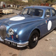 Illustration for article titled LaLD Car Week: Lesney Matchbox Jaguar 3.4 Litre